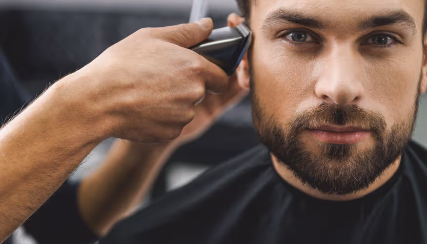 Kalkandere Evde Berber